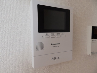 【セキュリティ】 | プレジャースクエアⅢ