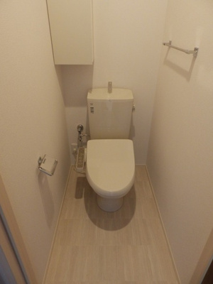 【トイレ】 | プレジャースクエアⅢ