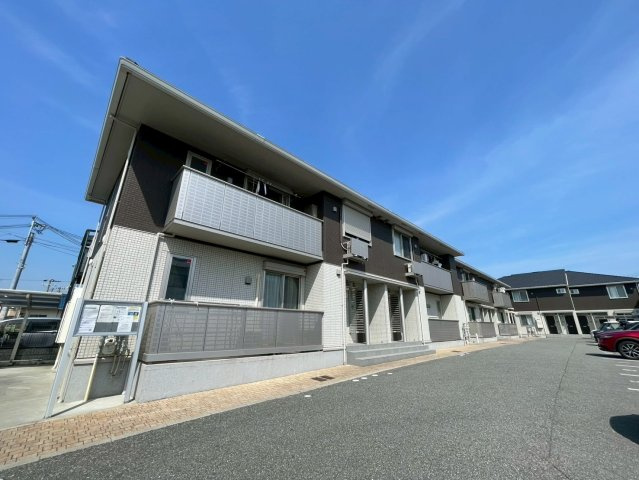 エスポワール垂水