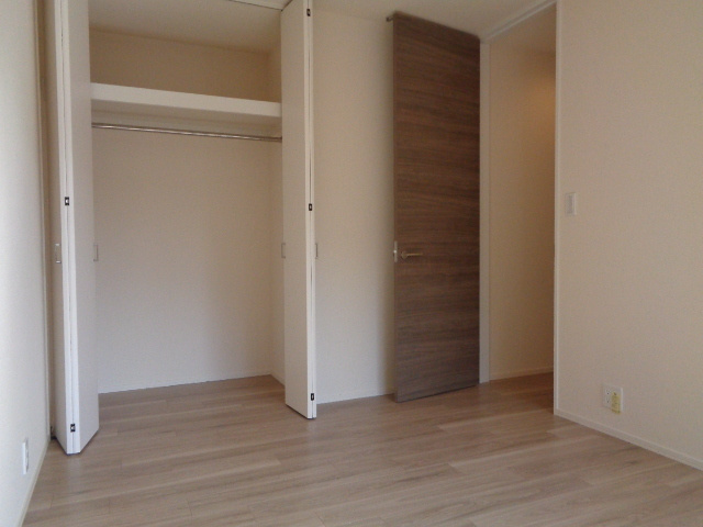 ＭＯＲＥ　ＣＡＬＤＯ　A棟の和室