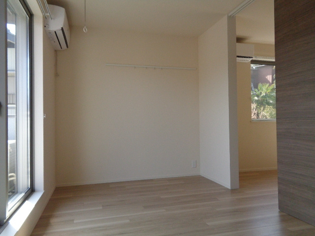 ＭＯＲＥ　ＣＡＬＤＯ　A棟の和室