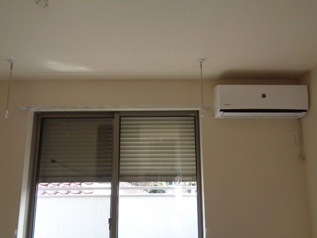 ＭＯＲＥ　ＣＡＬＤＯ　A棟のセキュリティ