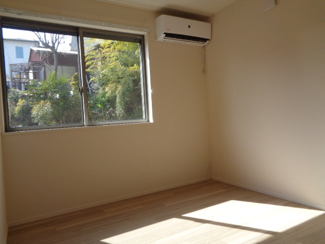 ＭＯＲＥ　ＣＡＬＤＯ　A棟の洋室