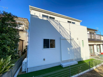 Kolet八千代上高野の画像