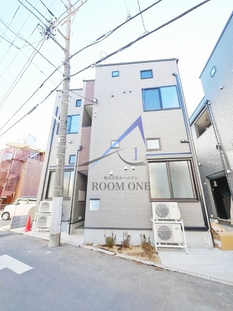 Ｕｒｂａｎ　Ｔｅｒｒａｃｅ　ときわ台