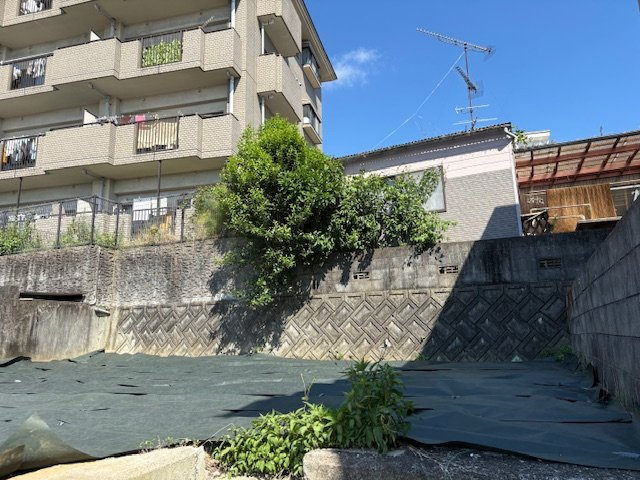 東野6丁目　看板用土地のその他