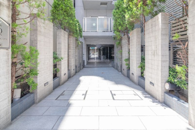 【その他共用部分】 | プレール・ドゥーク東京EASTV