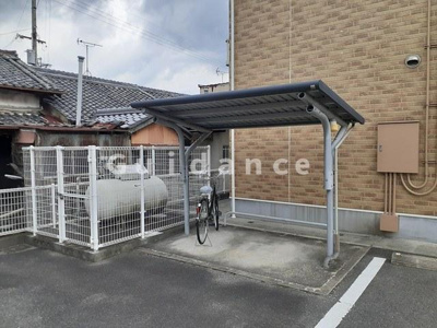 【その他共用部分】 | カレント・ヴィラ