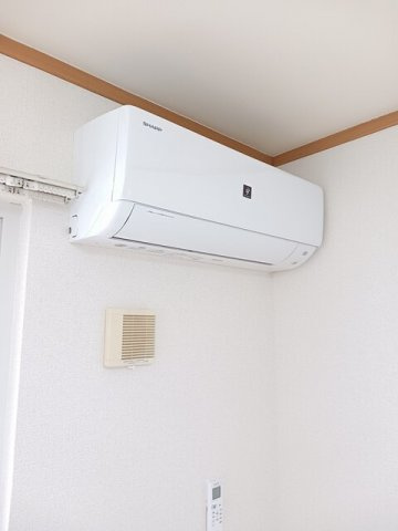 ラ・マーレの設備