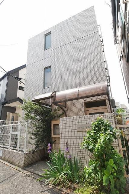カーサエルニの画像