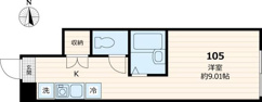 間取り図！