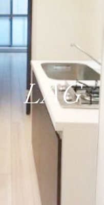 【キッチン】 | エルスタンザ東綾瀬 | キッチンです。