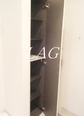 【収納】 | エルスタンザ東綾瀬 | 収納です。