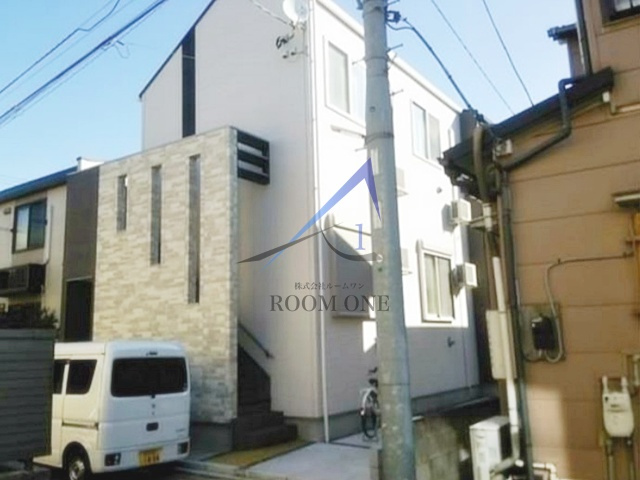 Ｆｏｒｗａｒｄ　Ｆｉｅｌｄ　羽田