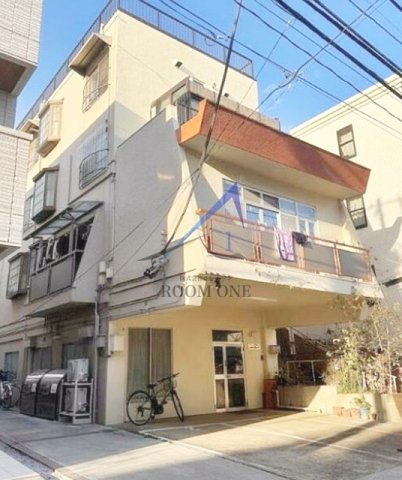 鈴木マンション