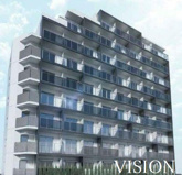 レアライズ清澄白河の画像