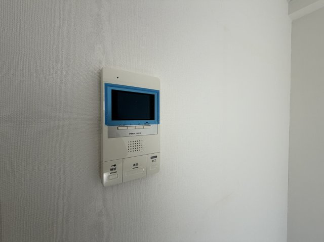 クレアーレ・カンノンのセキュリティ