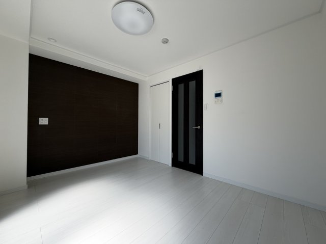 クレアーレ・カンノンの居間・リビング