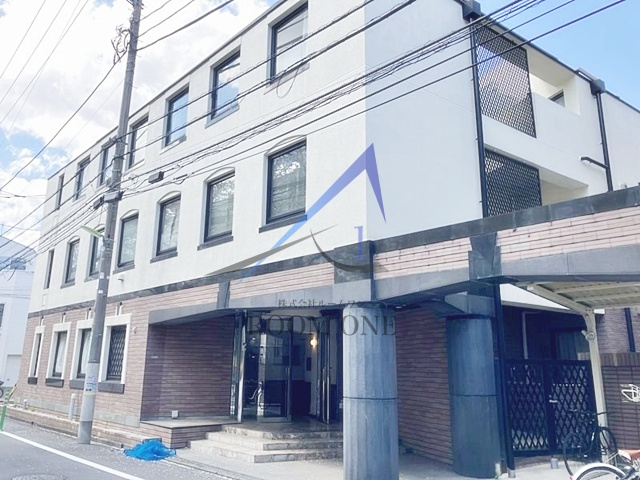 フェニックスコート砧