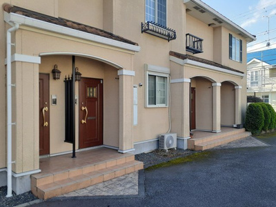 【その他共用部分】 | 銀河館