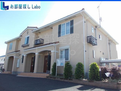 【外観】 | 銀河館