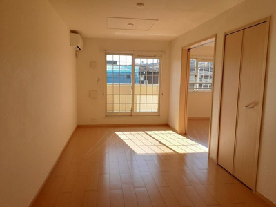 【居間・リビング】 | 銀河館