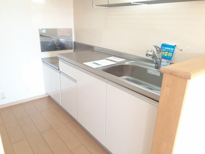 【キッチン】 | 銀河館