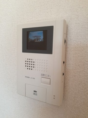 【セキュリティ】 | 銀河館