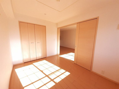 【内装】 | 銀河館