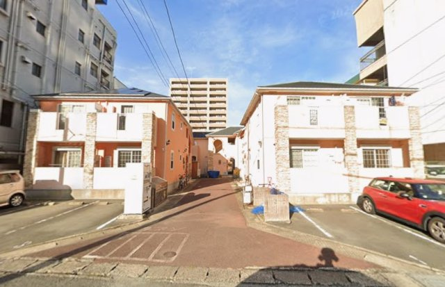 リブレア久留米駅前C棟