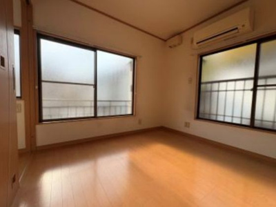 【設備】 | 北新宿3丁目貸家