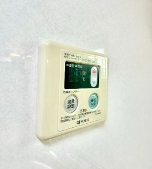 【その他】 | 北新宿3丁目貸家