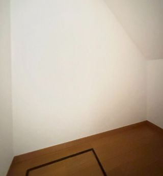 【収納】 | 北新宿3丁目貸家 | 専用の収納スペースです