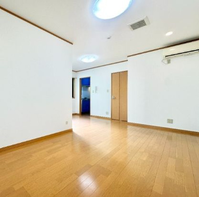 【内装】 | 北新宿3丁目貸家 | 内装です