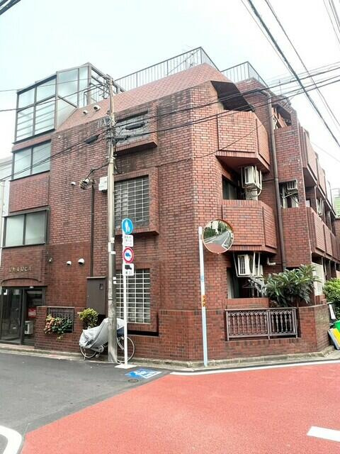 杉並区荻窪３丁目のマンションの画像