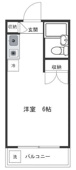 間取り図（別部屋）