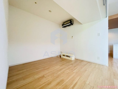 【内装】 | インペリアルスイート南堀江 | 同マンション別部屋　参考写真