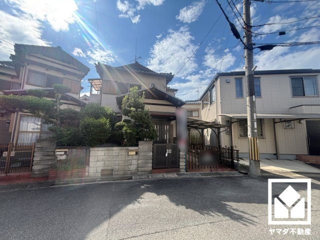 京田辺市興戸南落延のその他