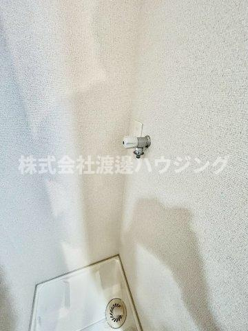 モノロカーレ江坂の設備