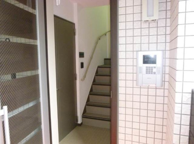 【エントランス】 | パライーソベルデ