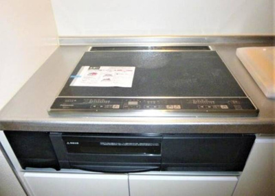 【キッチン】 | パライーソベルデ