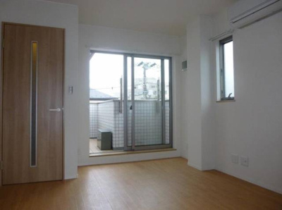 【居間・リビング】 | パライーソベルデ | 別部屋参考写真