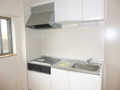 【キッチン】 | パライーソベルデ | 別部屋参考写真