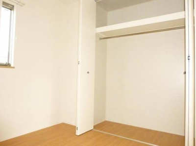 【収納】 | パライーソベルデ | 別部屋参考写真