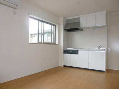 【居間・リビング】 | パライーソベルデ | 別部屋参考写真