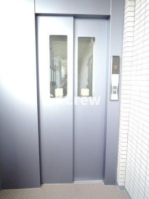 【その他共用部分】 | グランヴァン東中野Ⅱ