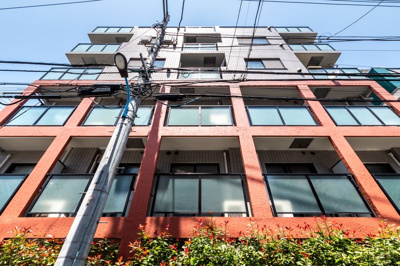  | グランヴァン東中野Ⅱ