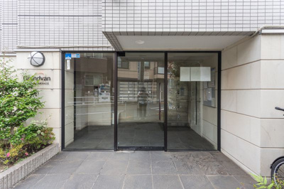  | グランヴァン東中野Ⅱ