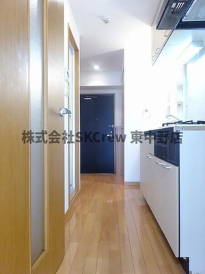 【その他】 | グランヴァン東中野Ⅱ | 別部屋　参考