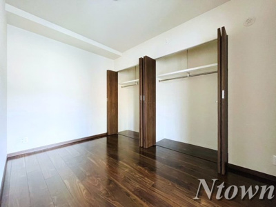 【収納】 | プレサンスロジェ丸の内テラス | 収納スペース豊富です